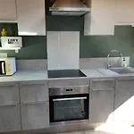 דירה Loft Cosy 