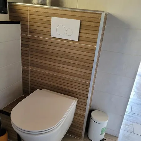 Apartamento Loft Cosy 