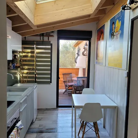 Loft Cosy 