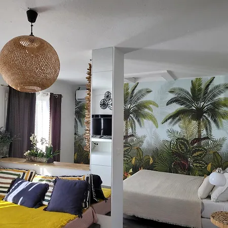 דירה Loft Cosy 