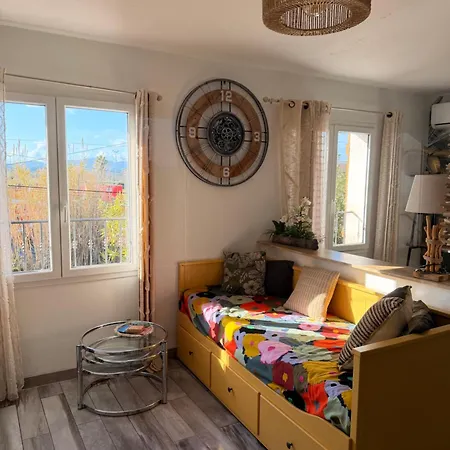 Loft Cosy 