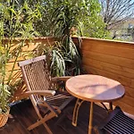 Loft Cosy  Le Flamant Rose Appartement *