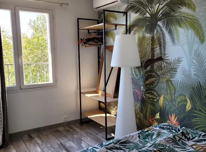 아파트 Loft Cosy 